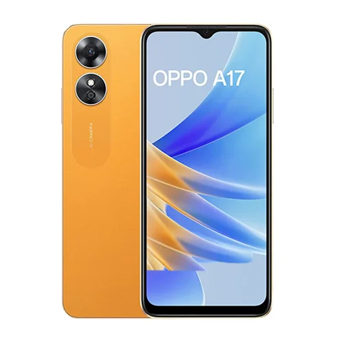 OPPOA17