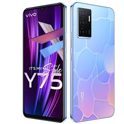 VIVO y75